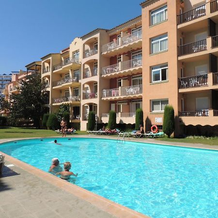 Gran Reserva Luna 5 17 Empuriabrava - Immo Barneda ภายนอก รูปภาพ