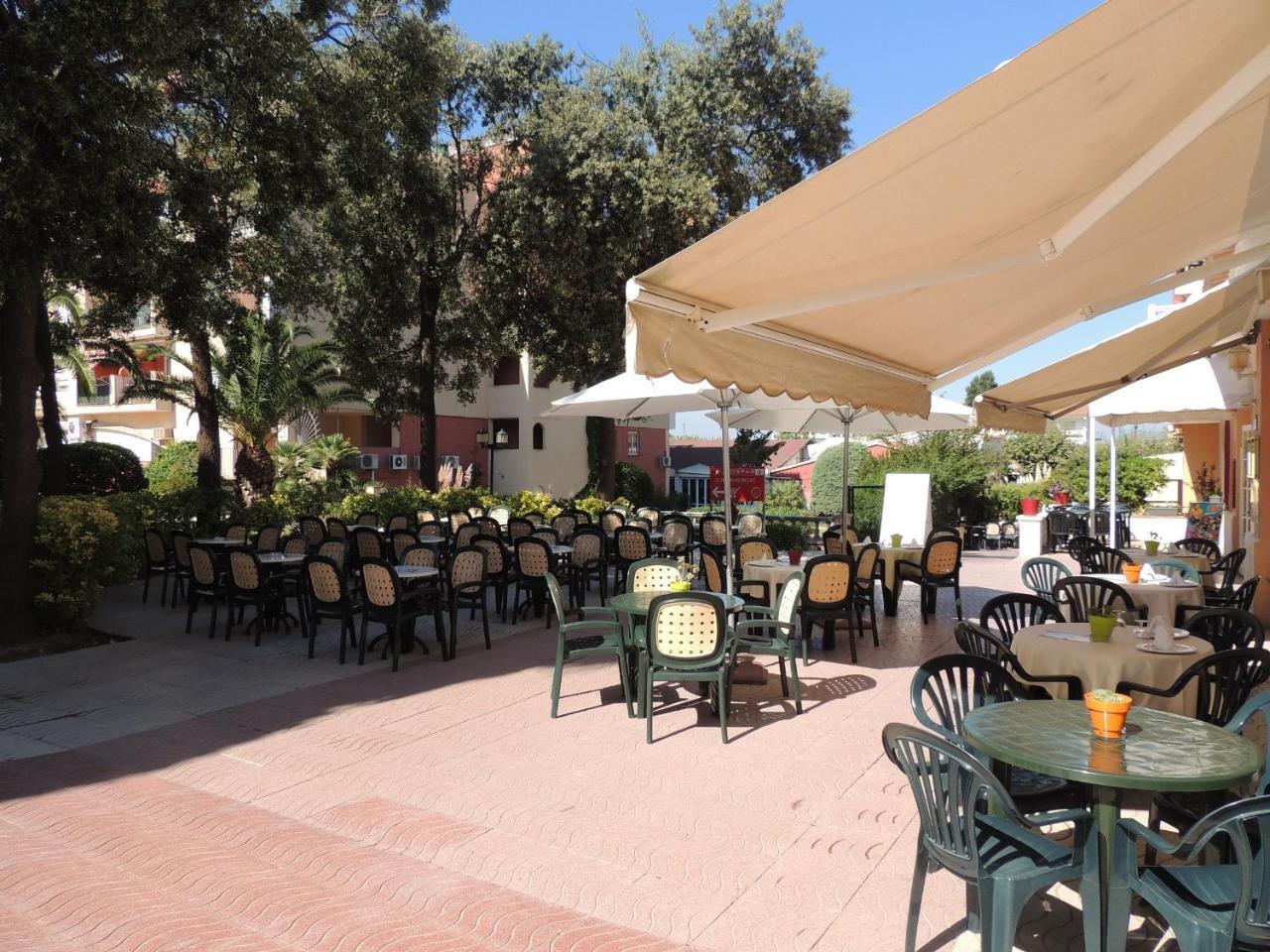 Gran Reserva Luna 5 17 Empuriabrava - Immo Barneda ภายนอก รูปภาพ
