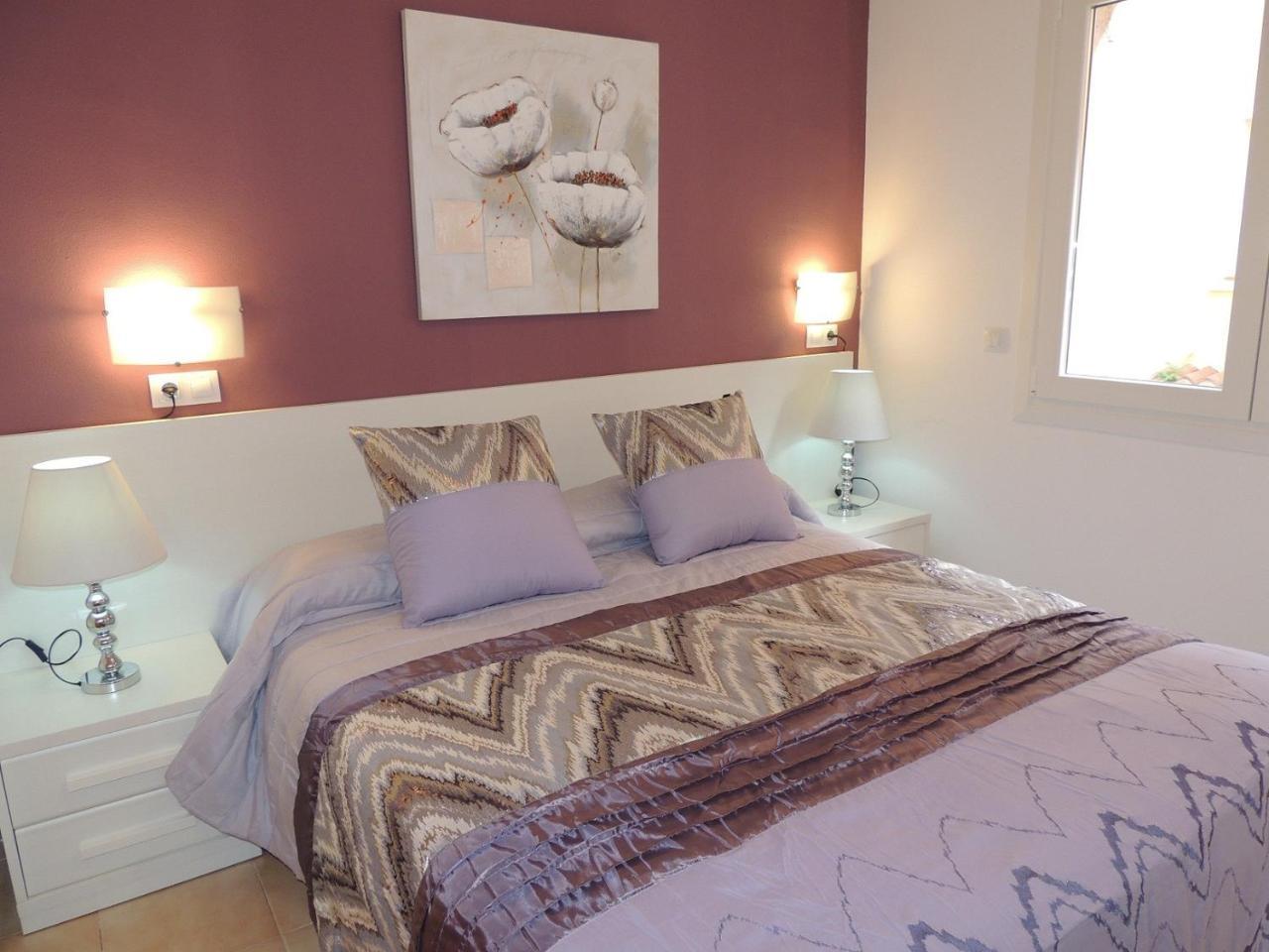 Gran Reserva Luna 5 17 Empuriabrava - Immo Barneda ภายนอก รูปภาพ
