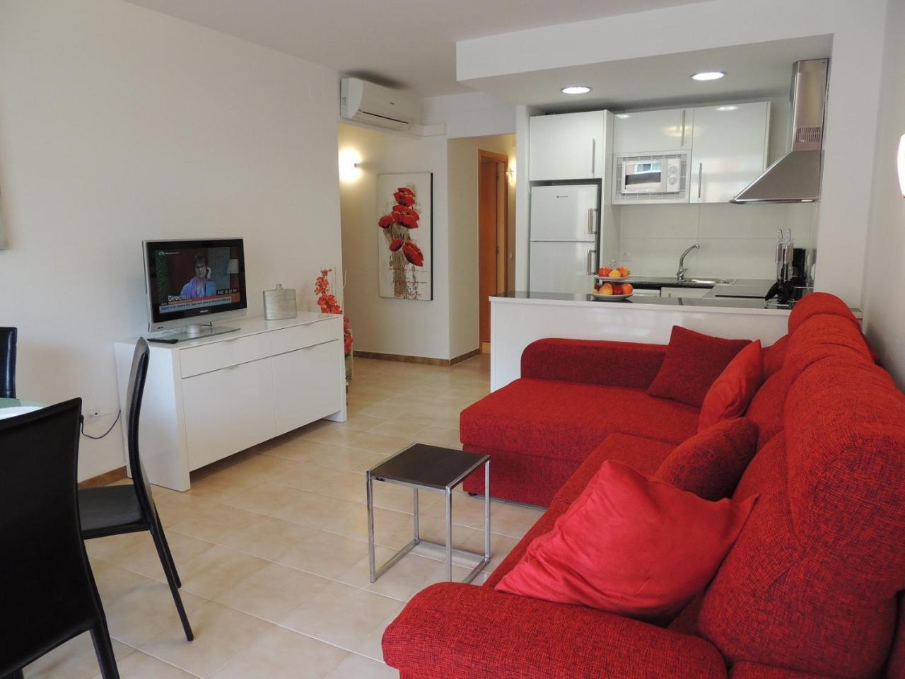 Gran Reserva Luna 5 17 Empuriabrava - Immo Barneda ภายนอก รูปภาพ