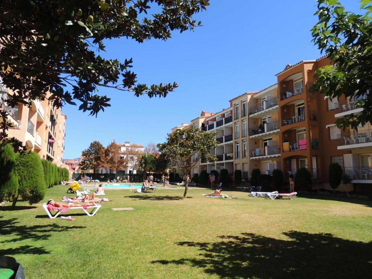Gran Reserva Luna 5 17 Empuriabrava - Immo Barneda ภายนอก รูปภาพ