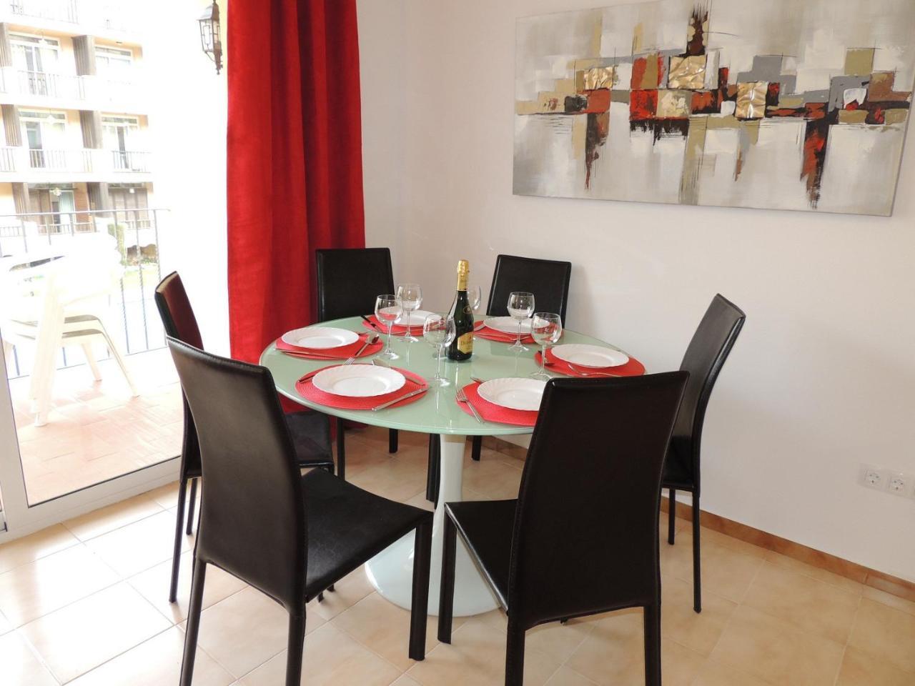 Gran Reserva Luna 5 17 Empuriabrava - Immo Barneda ภายนอก รูปภาพ