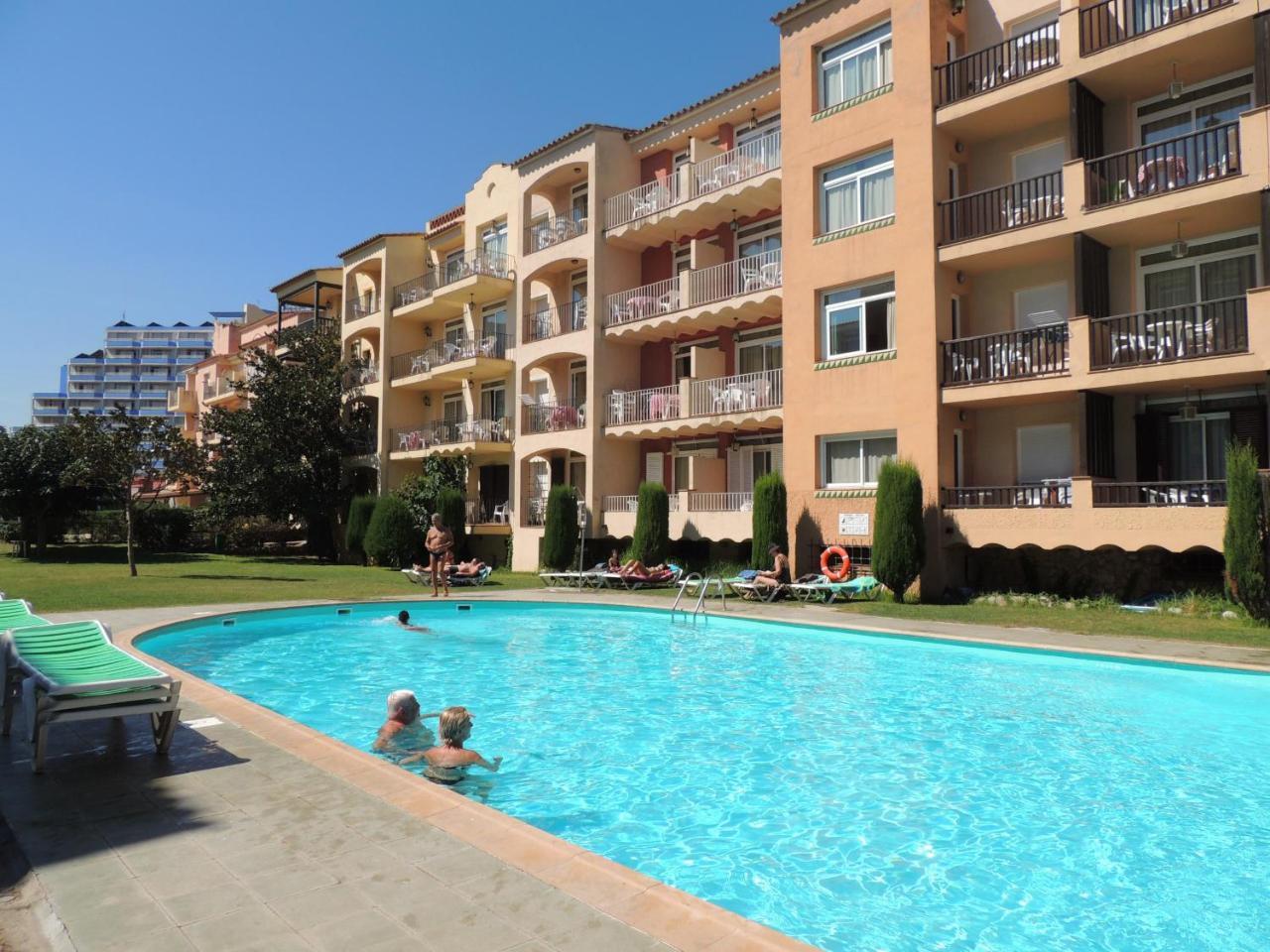 Gran Reserva Luna 5 17 Empuriabrava - Immo Barneda ภายนอก รูปภาพ